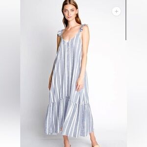 𝅺MONTE the Label Petra Dress